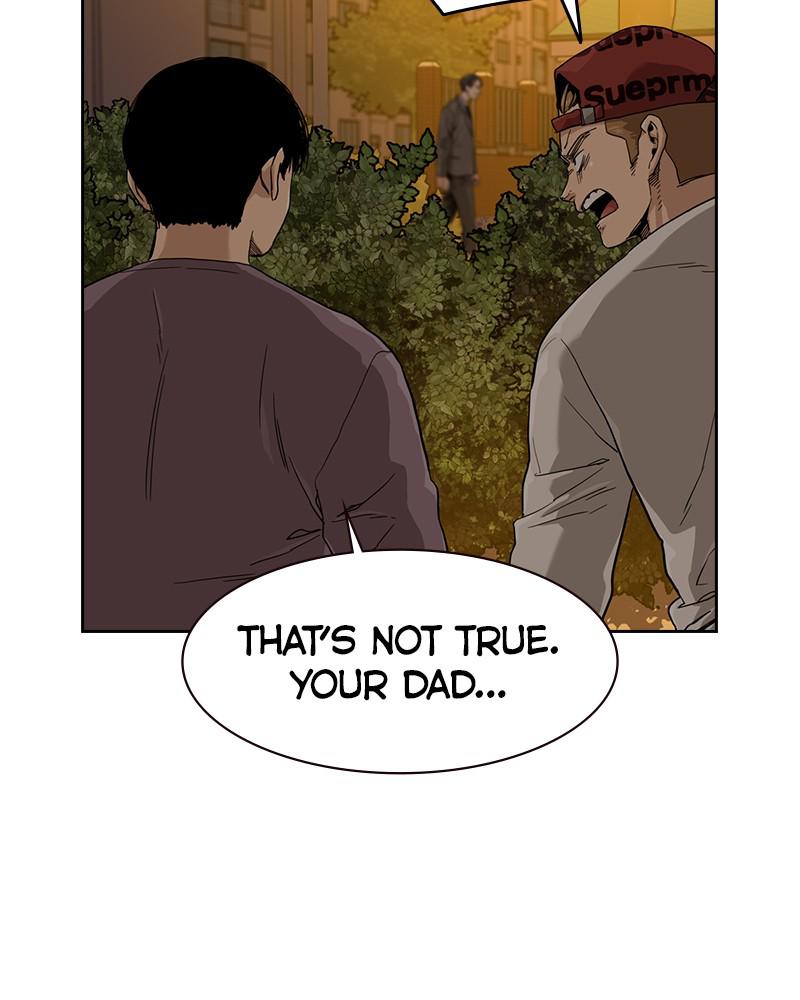 To Not Die S1 - Episode 34 105