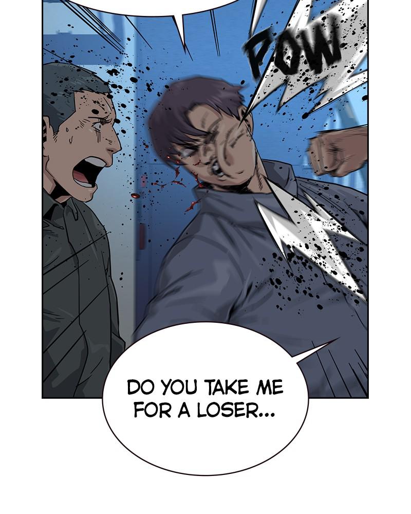 To Not Die S1 - Episode 34 128