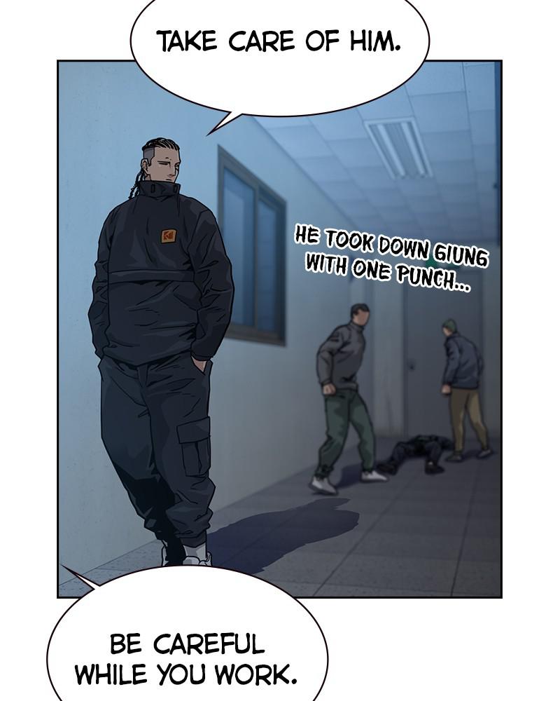 To Not Die S1 - Episode 34 155
