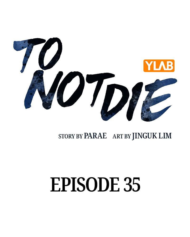 To Not Die S1 - Episode 35 18