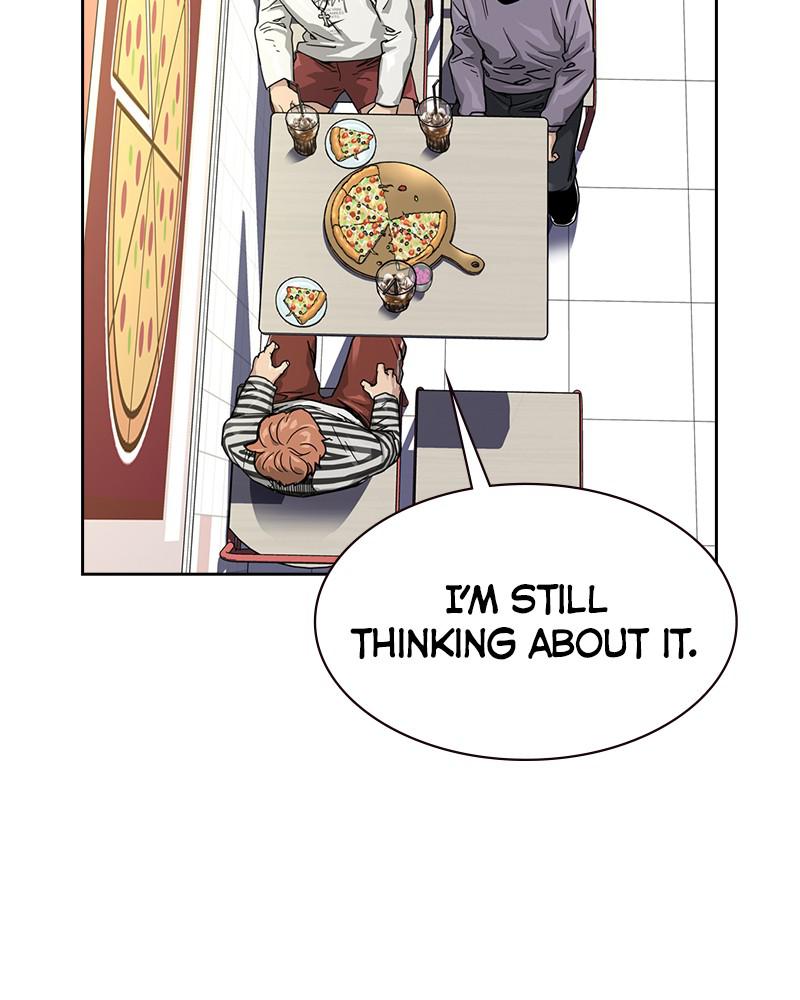 To Not Die S1 - Episode 35 44