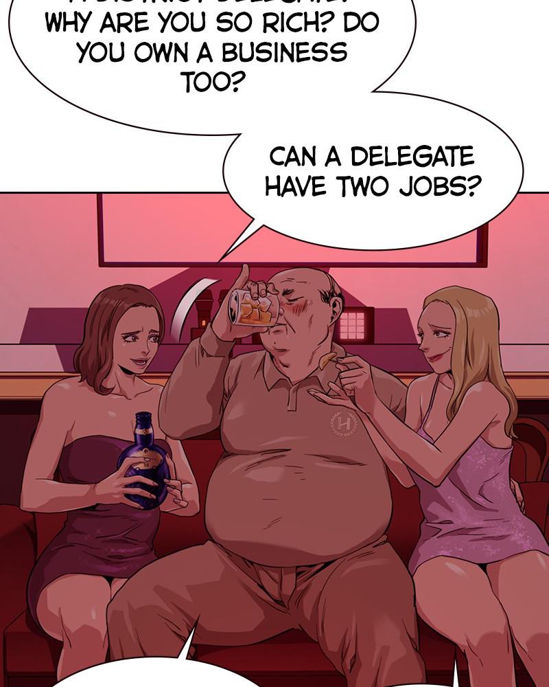 To Not Die S1 - Episode 35 126