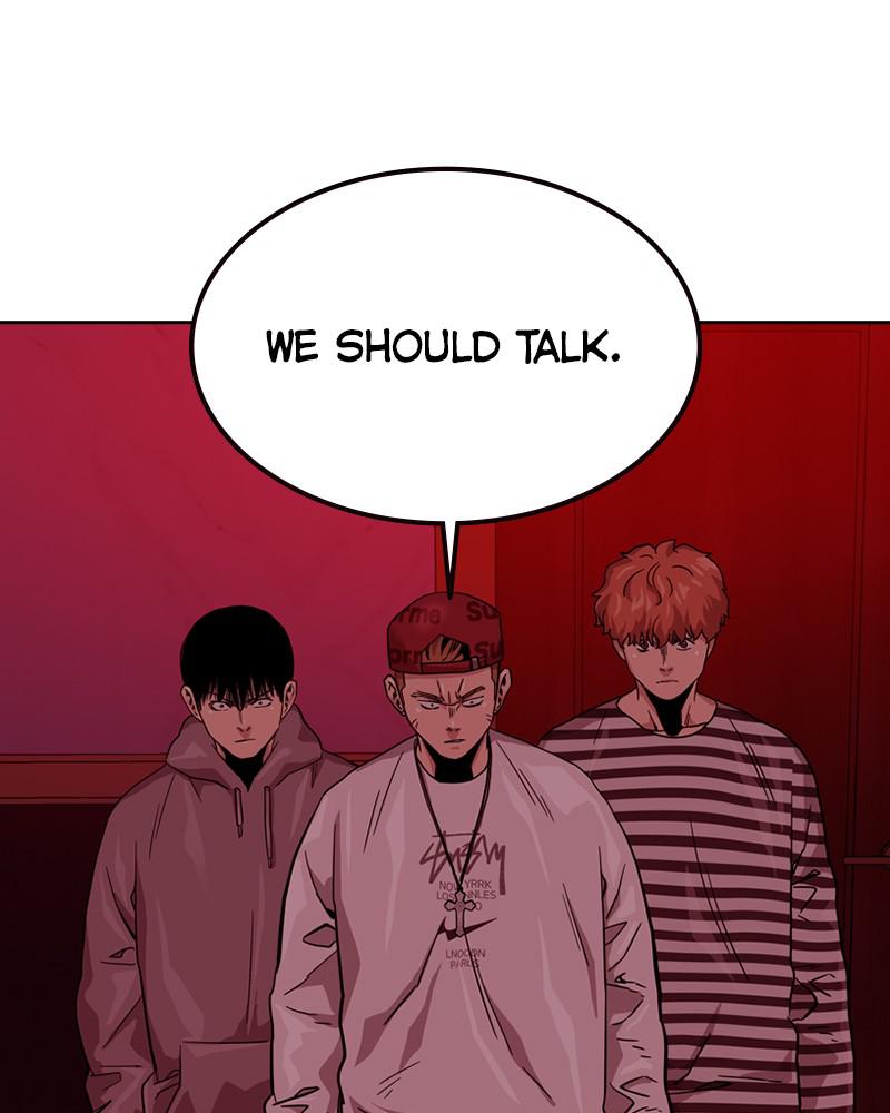 To Not Die S1 - Episode 35 142
