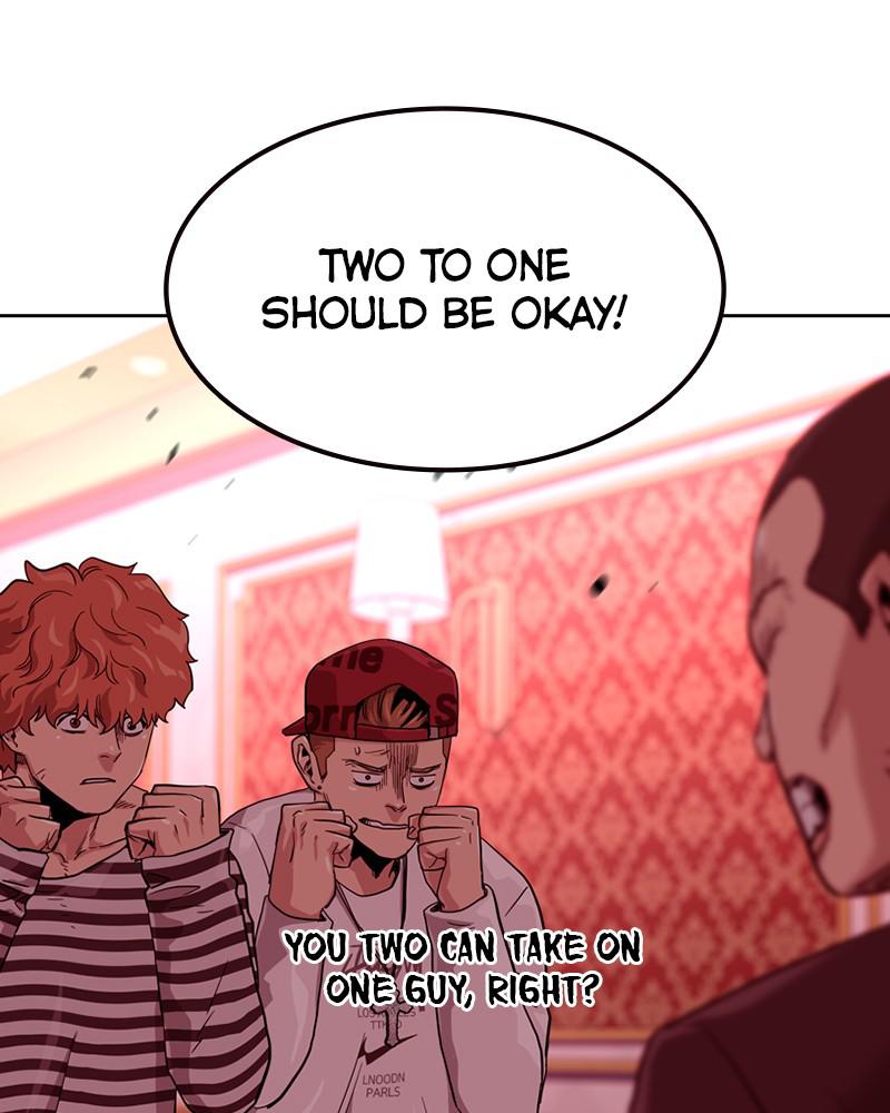 To Not Die S1 - Episode 36 76