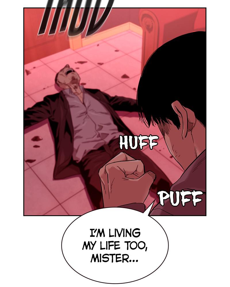 To Not Die S1 - Episode 36 142