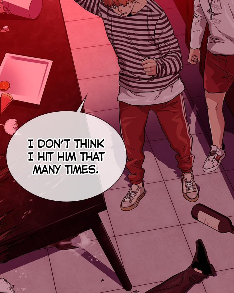 To Not Die S1 - Episode 36 149