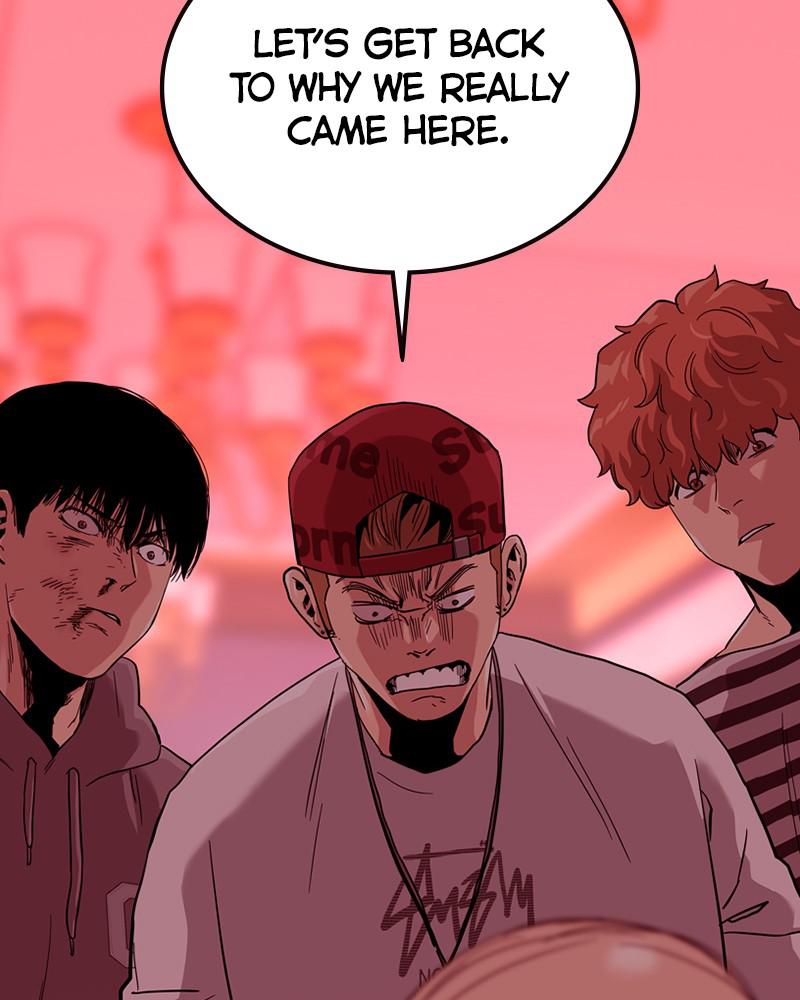To Not Die S1 - Episode 36 154