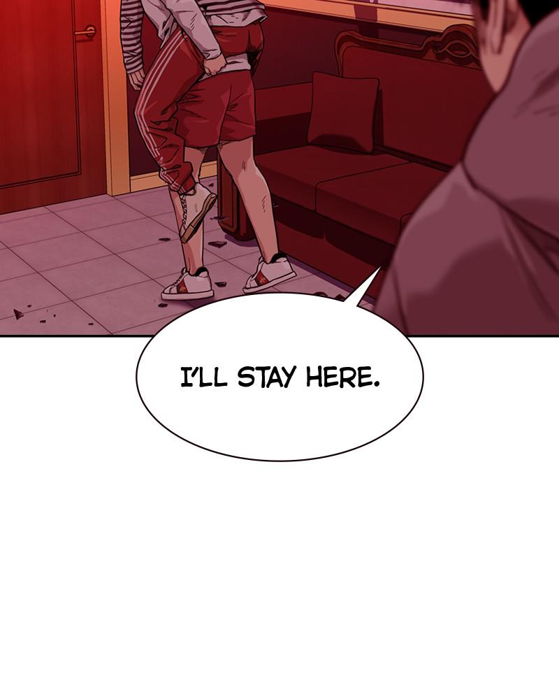 To Not Die S1 - Episode 36 199
