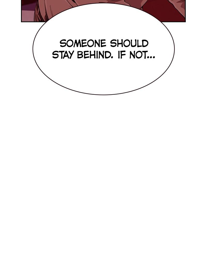 To Not Die S1 - Episode 36 201