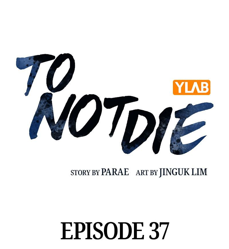 To Not Die S1 - Episode 37 24