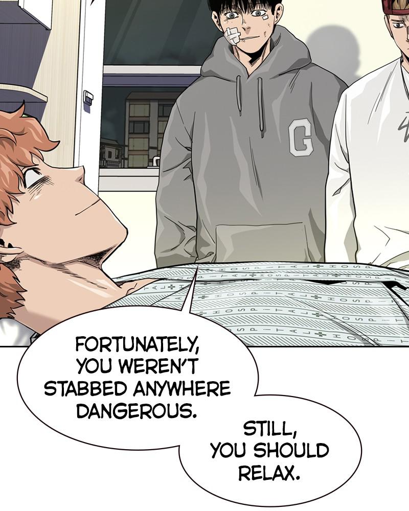 To Not Die S1 - Episode 37 30