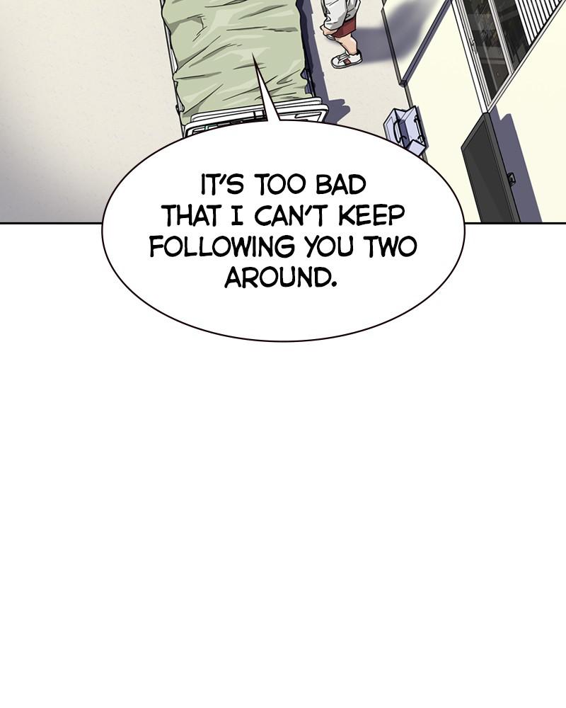To Not Die S1 - Episode 37 42
