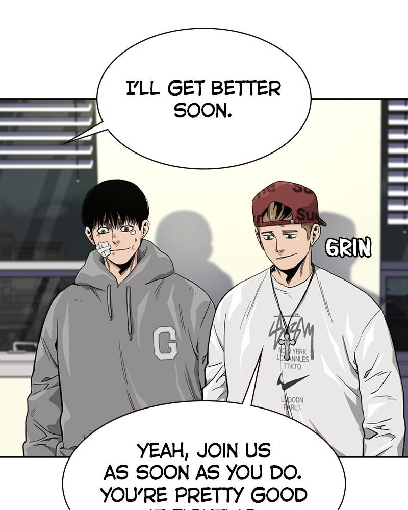 To Not Die S1 - Episode 37 43