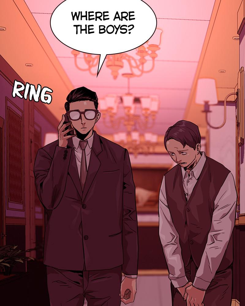 To Not Die S1 - Episode 37 84