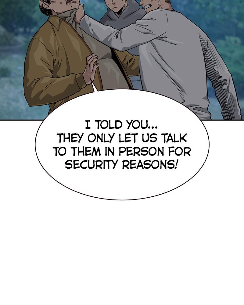 To Not Die S1 - Episode 37 104