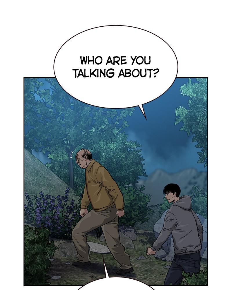 To Not Die S1 - Episode 37 112