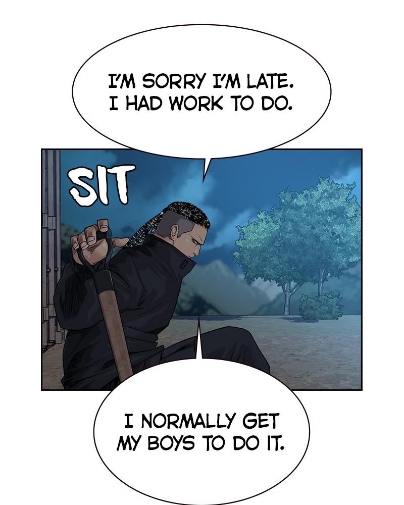 To Not Die S1 - Episode 37 134