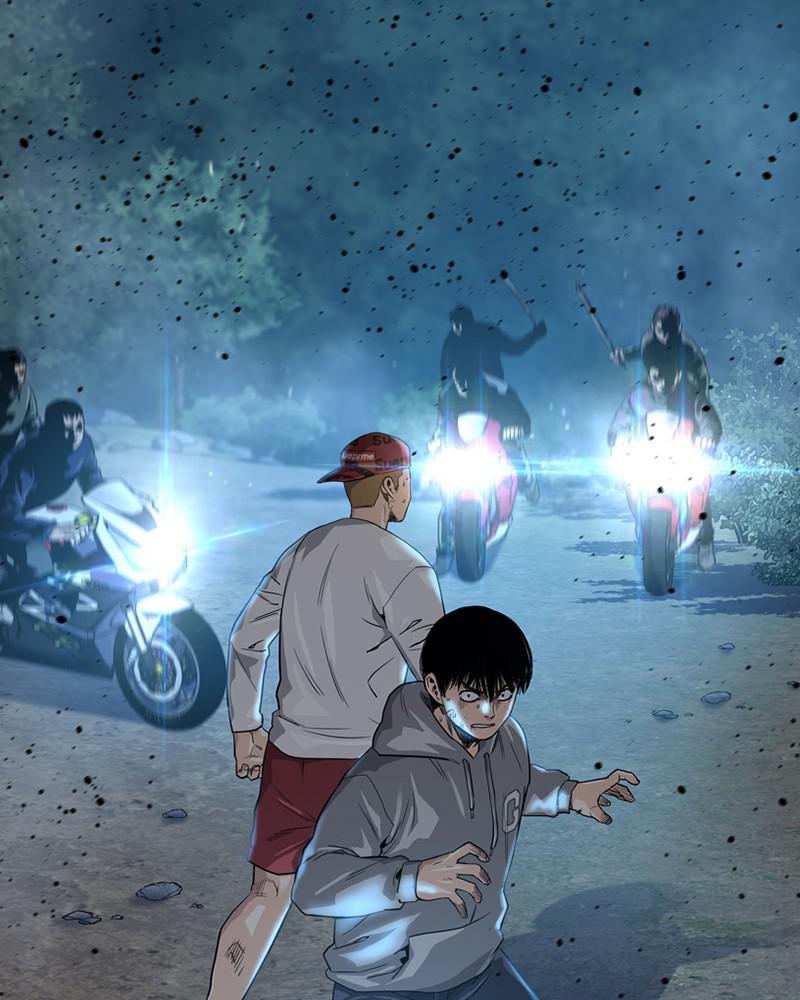To Not Die S1 - Episode 37 167