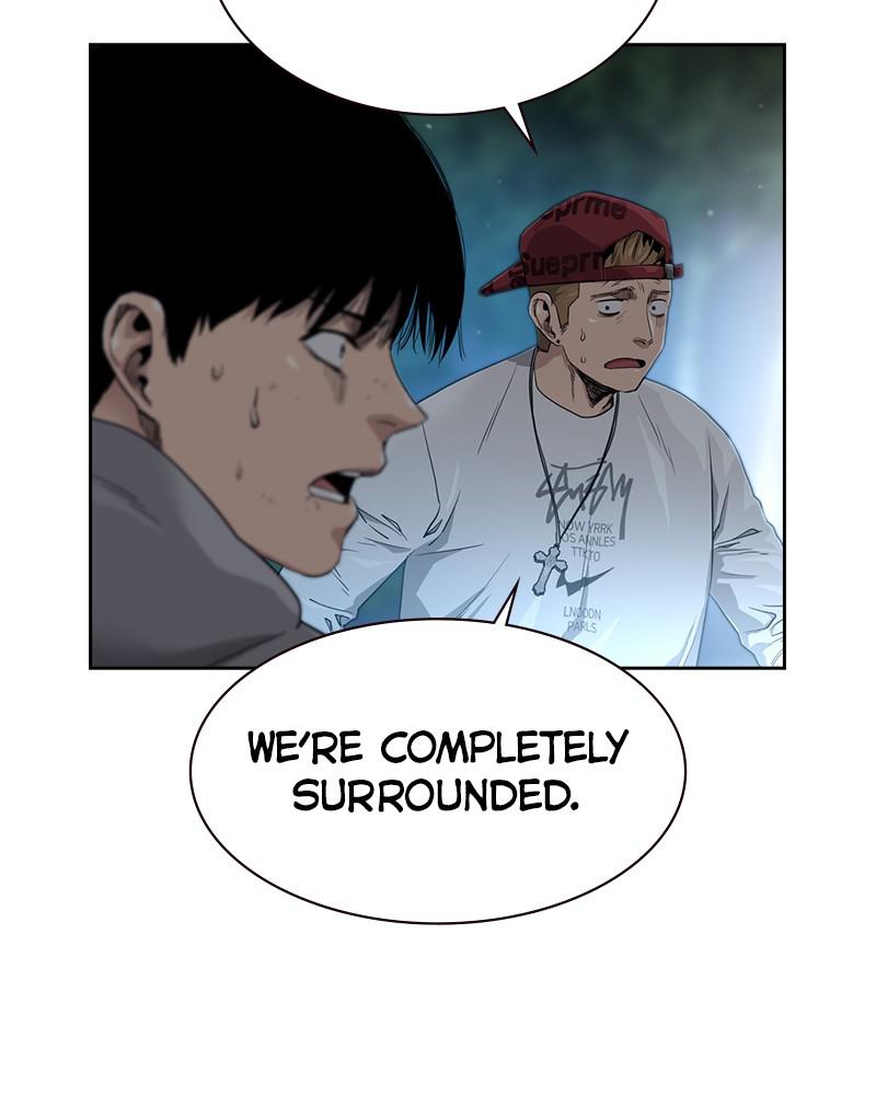 To Not Die S1 - Episode 38 6