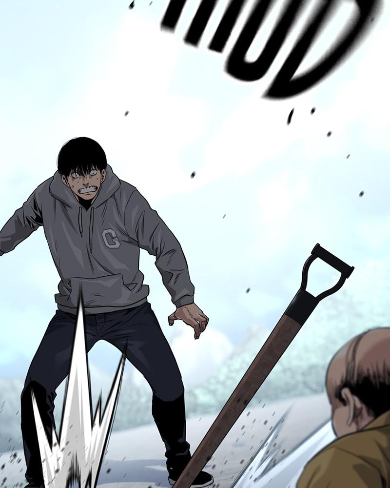 To Not Die S1 - Episode 38 44