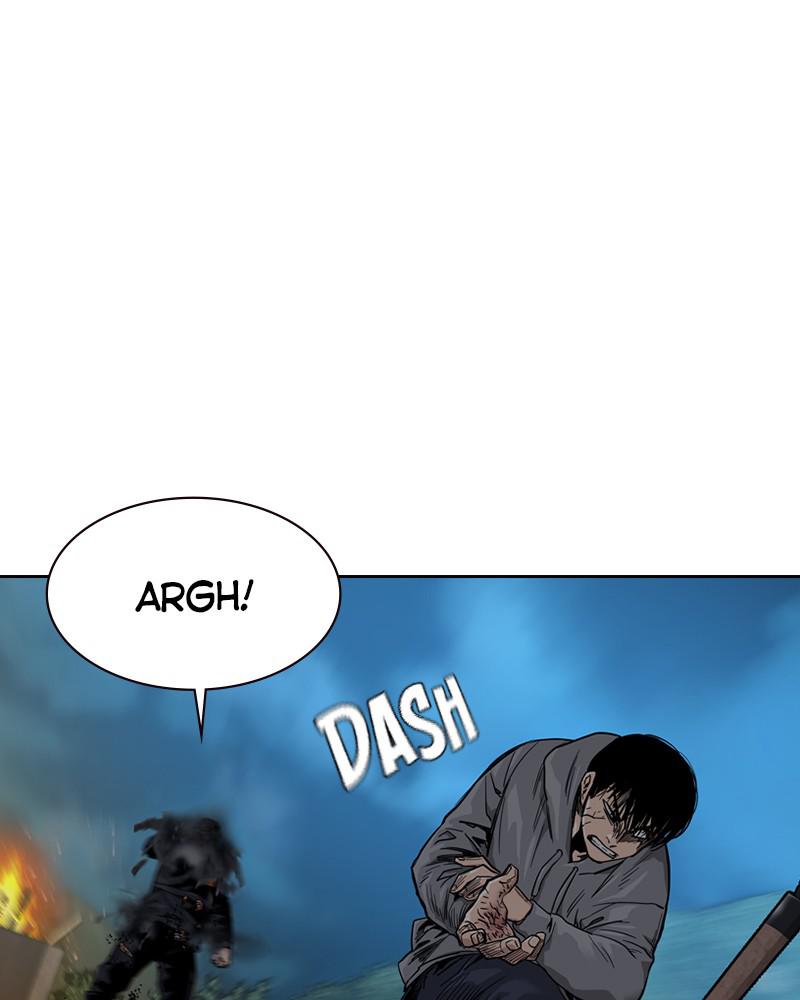 To Not Die S1 - Episode 38 100
