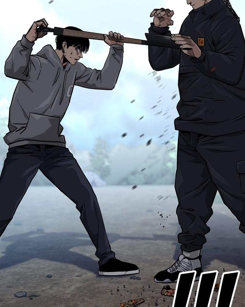 To Not Die S1 - Episode 38 110