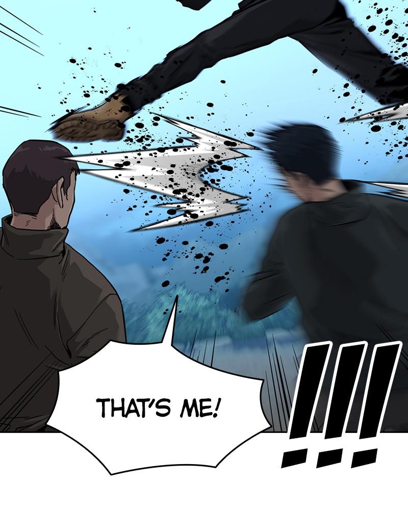 To Not Die S1 - Episode 39 20