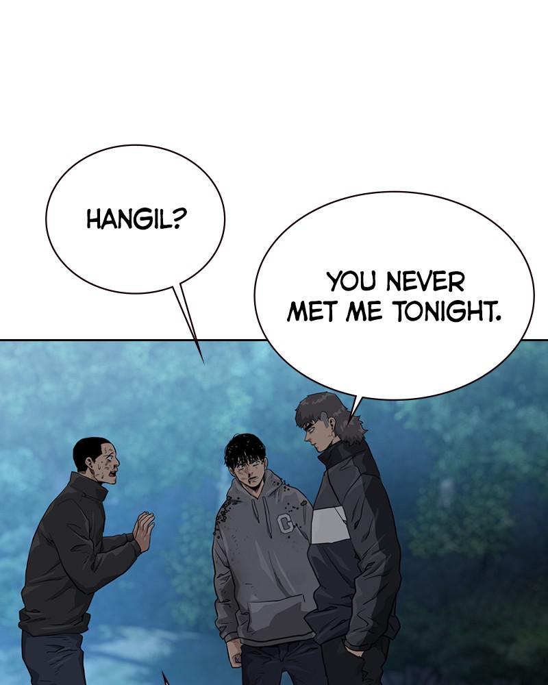To Not Die S1 - Episode 39 67