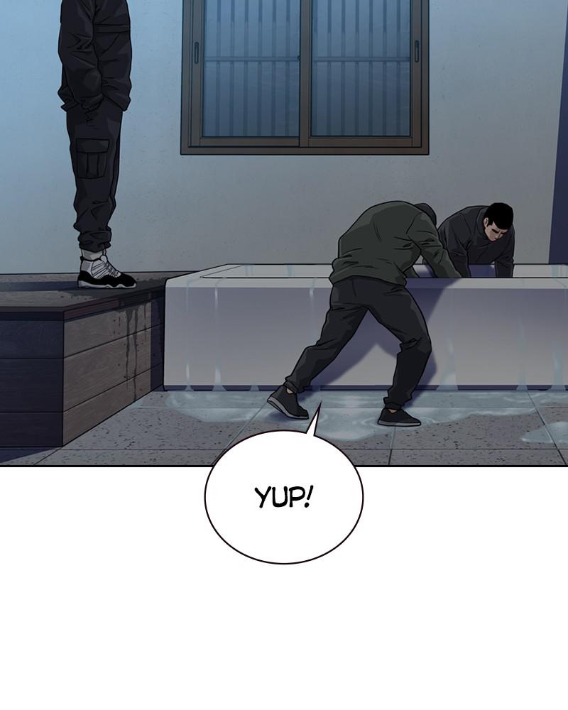 To Not Die S1 - Episode 41 100