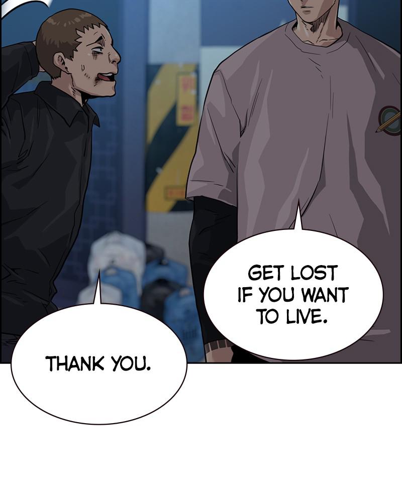 To Not Die S1 - Episode 41 160