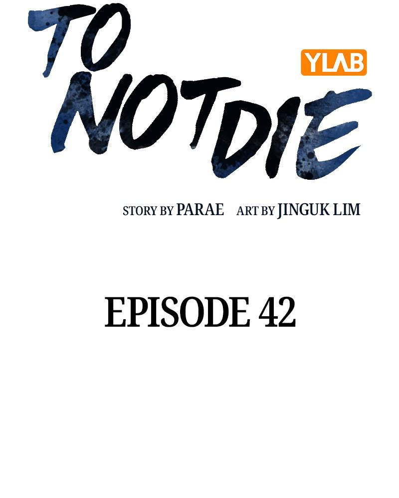 To Not Die S1 - Episode 42 2