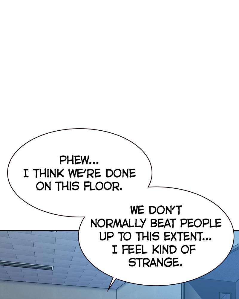 To Not Die S1 - Episode 42 76