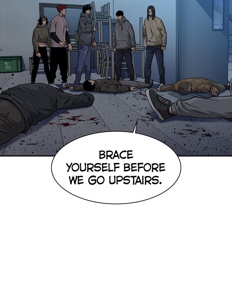 To Not Die S1 - Episode 42 77