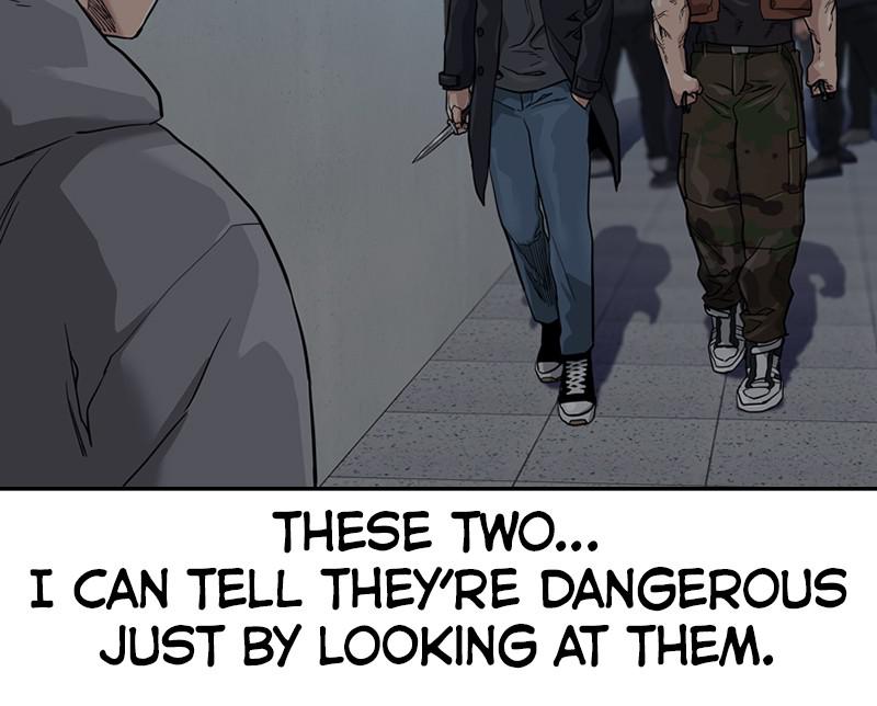 To Not Die S1 - Episode 42 150