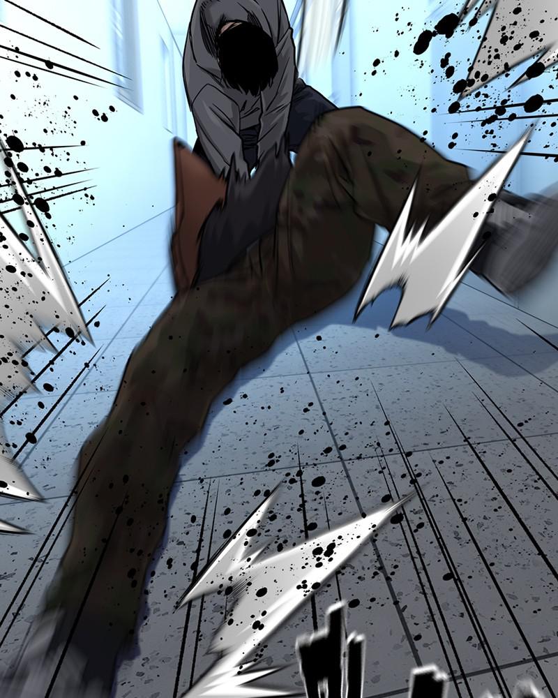 To Not Die S1 - Episode 43 34