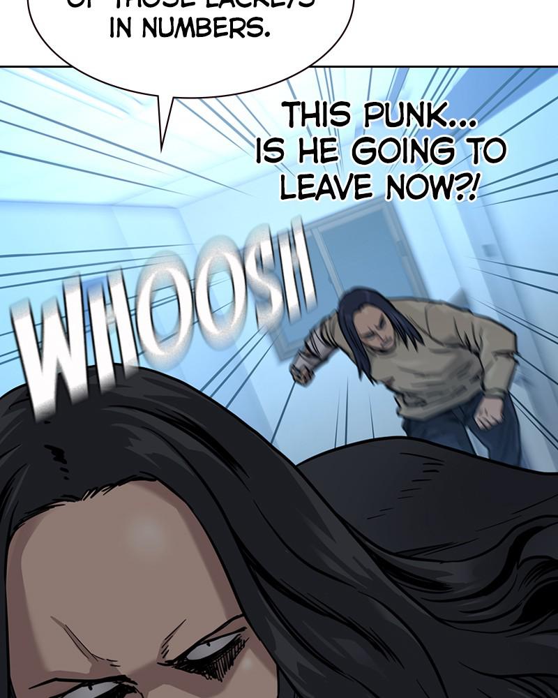 To Not Die S1 - Episode 43 83