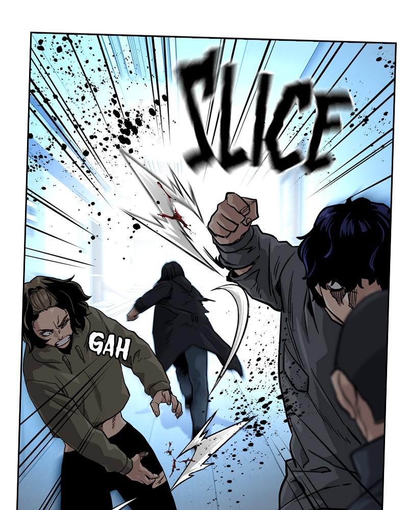 To Not Die S1 - Episode 43 85