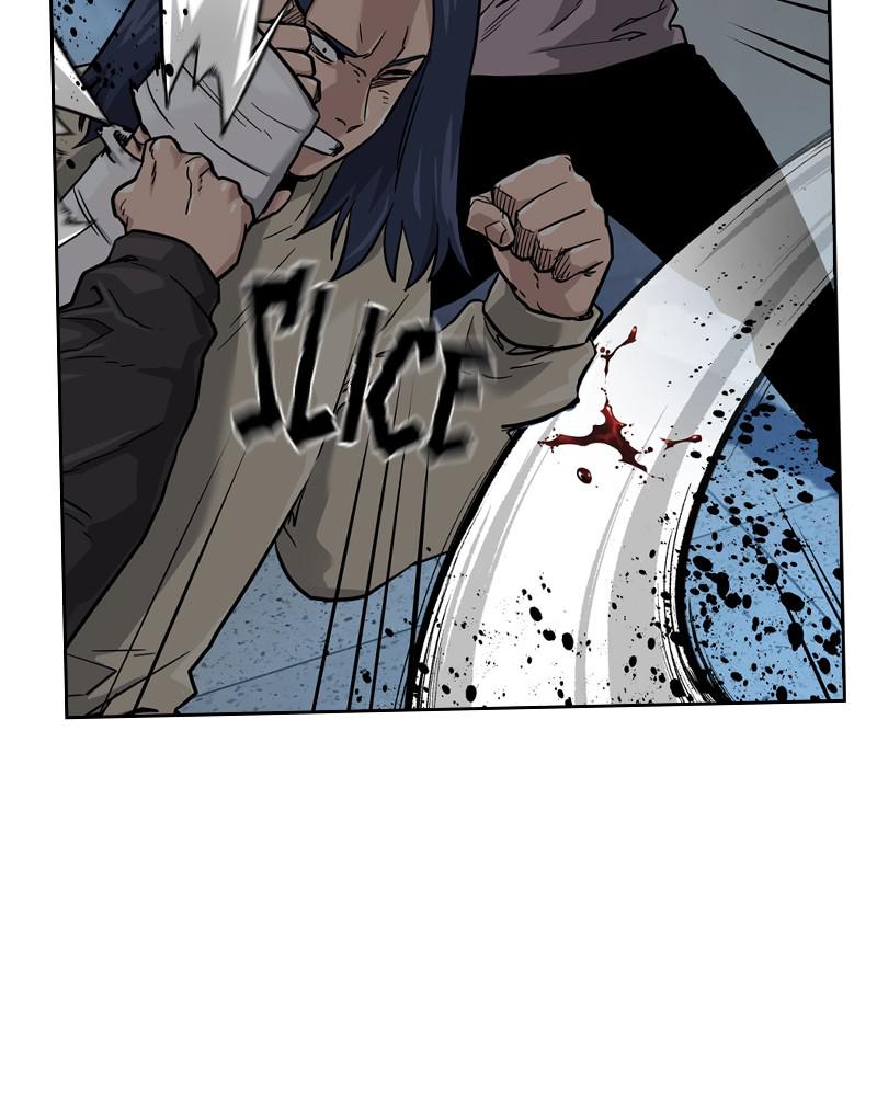 To Not Die S1 - Episode 43 88