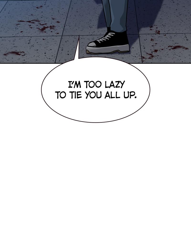 To Not Die S1 - Episode 43 100
