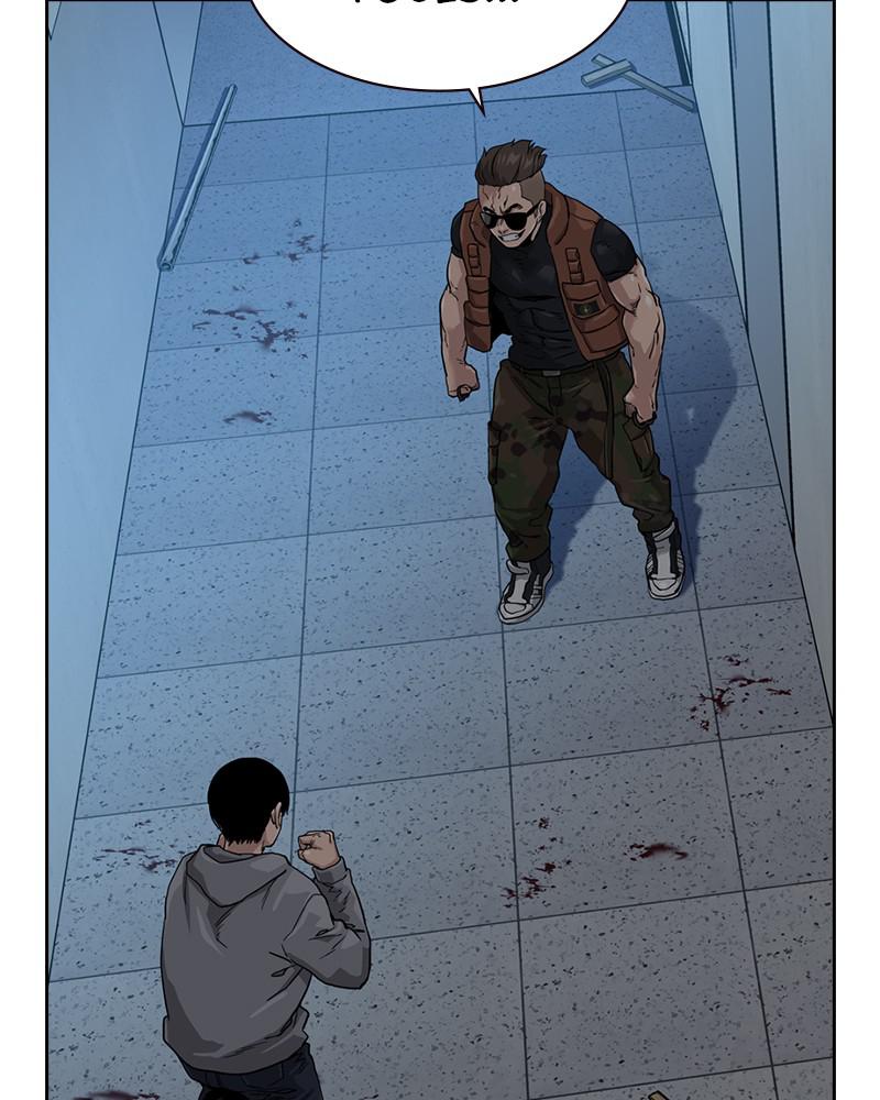 To Not Die S1 - Episode 43 112