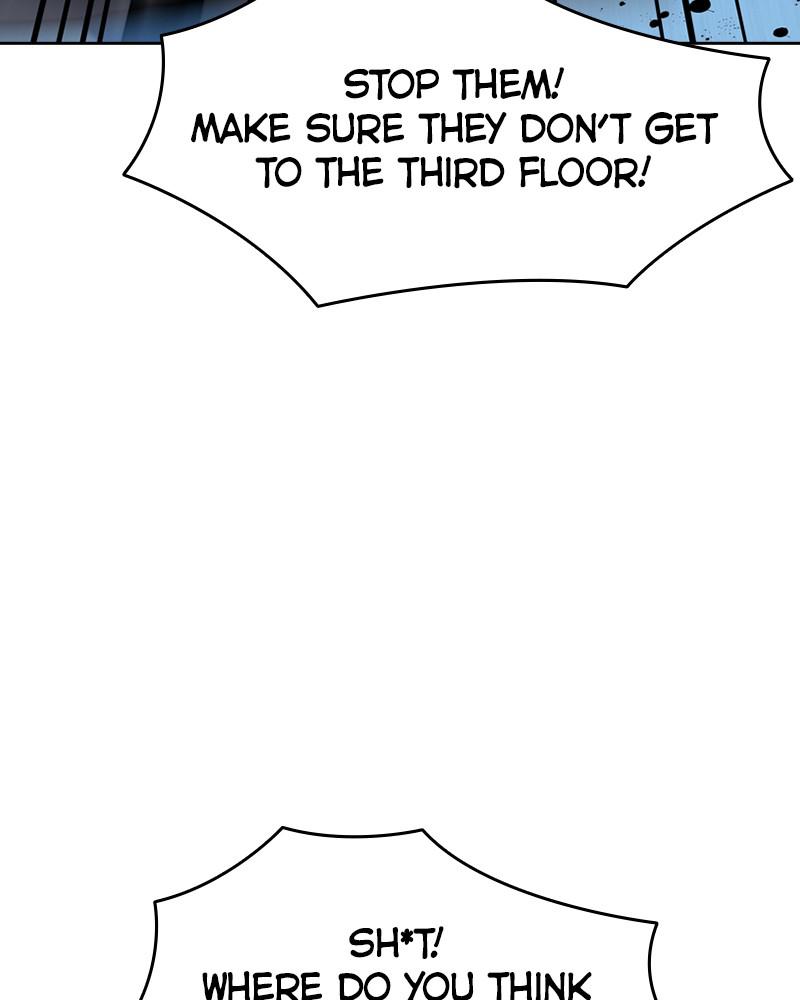 To Not Die S1 - Episode 43 124