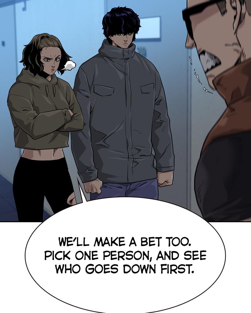 To Not Die S1 - Episode 43 151