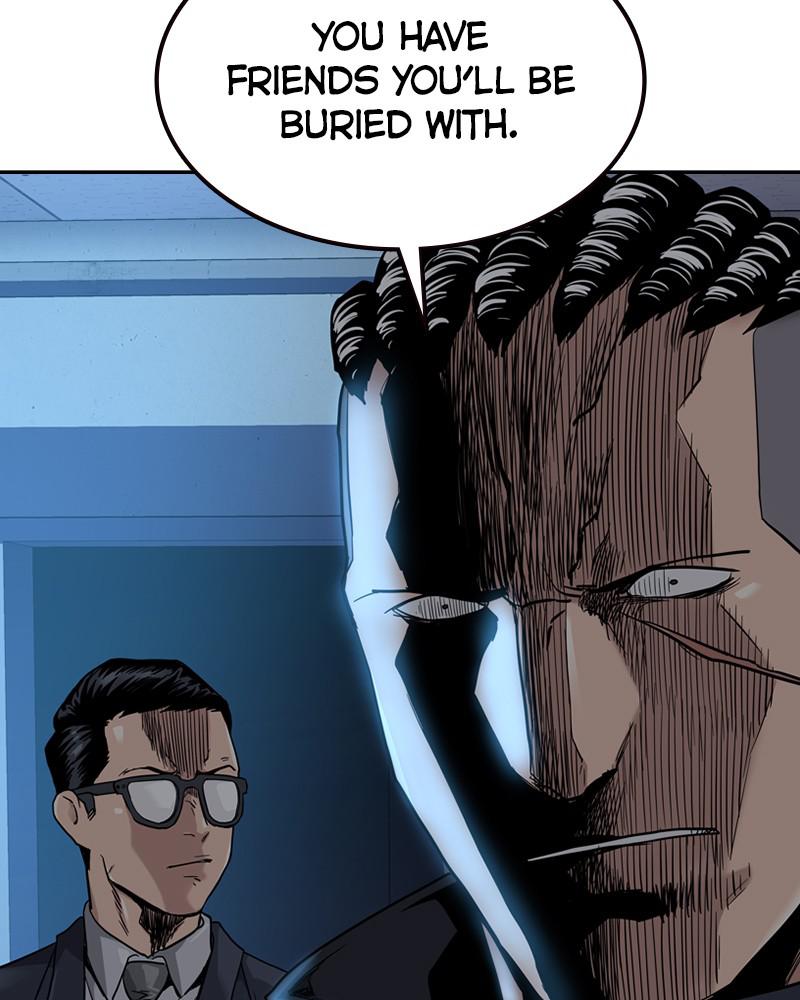 To Not Die S1 - Episode 43 183
