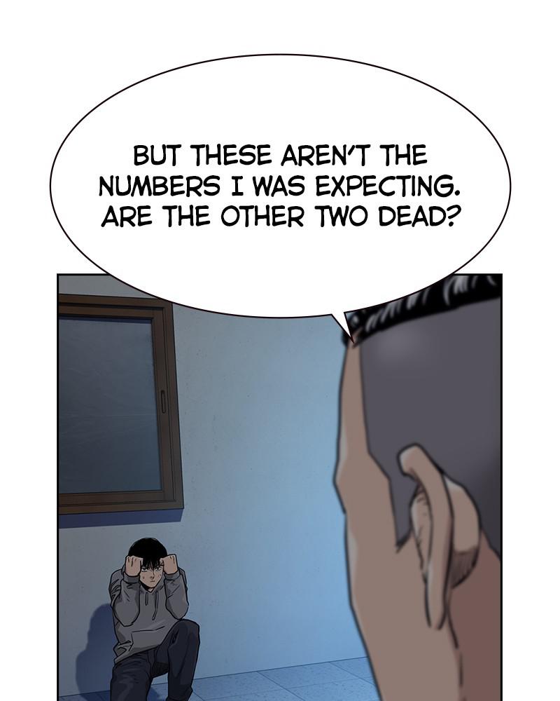 To Not Die S1 - Episode 44 5