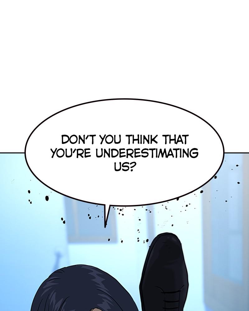 To Not Die S1 - Episode 44 104