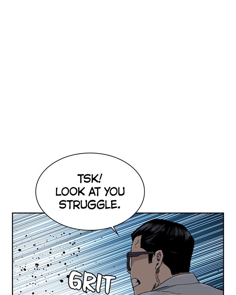 To Not Die S1 - Episode 44 106