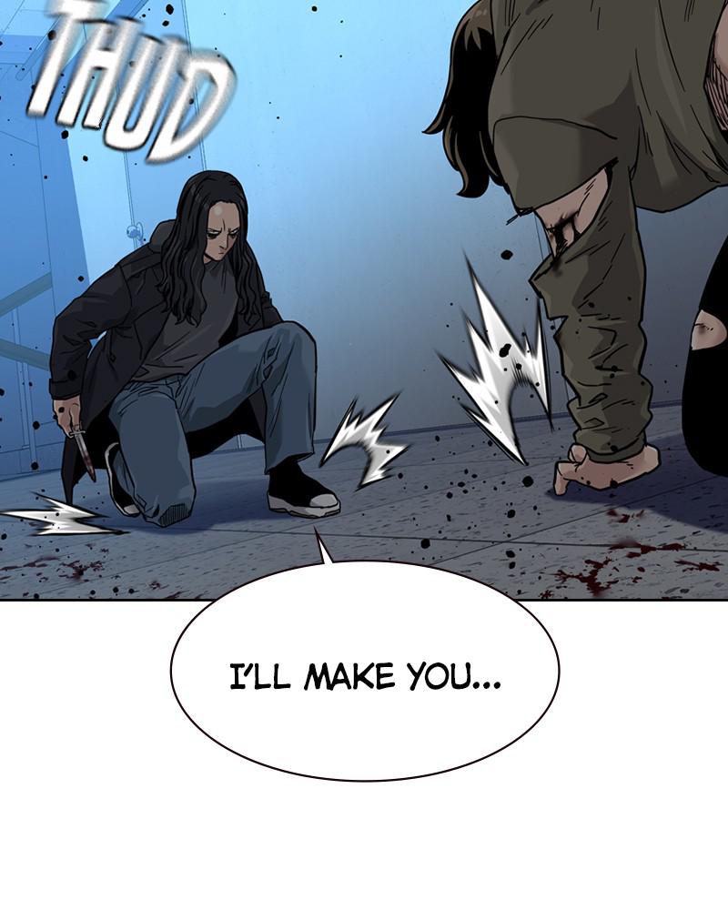 To Not Die S1 - Episode 44 123