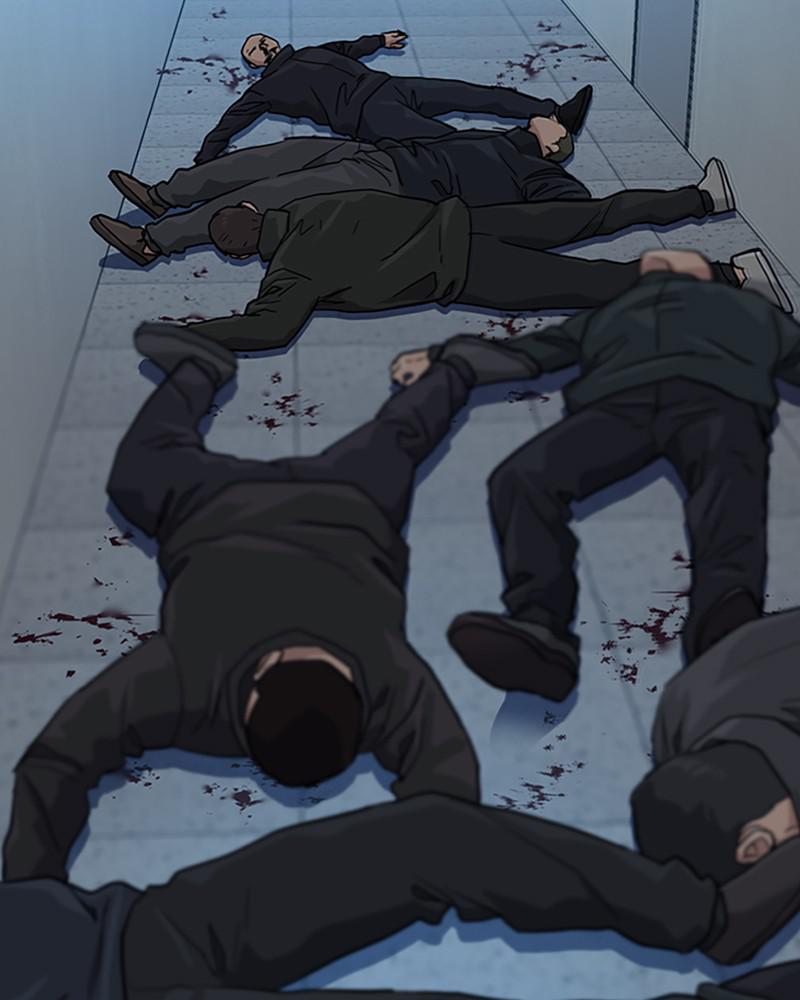 To Not Die S1 - Episode 44 149