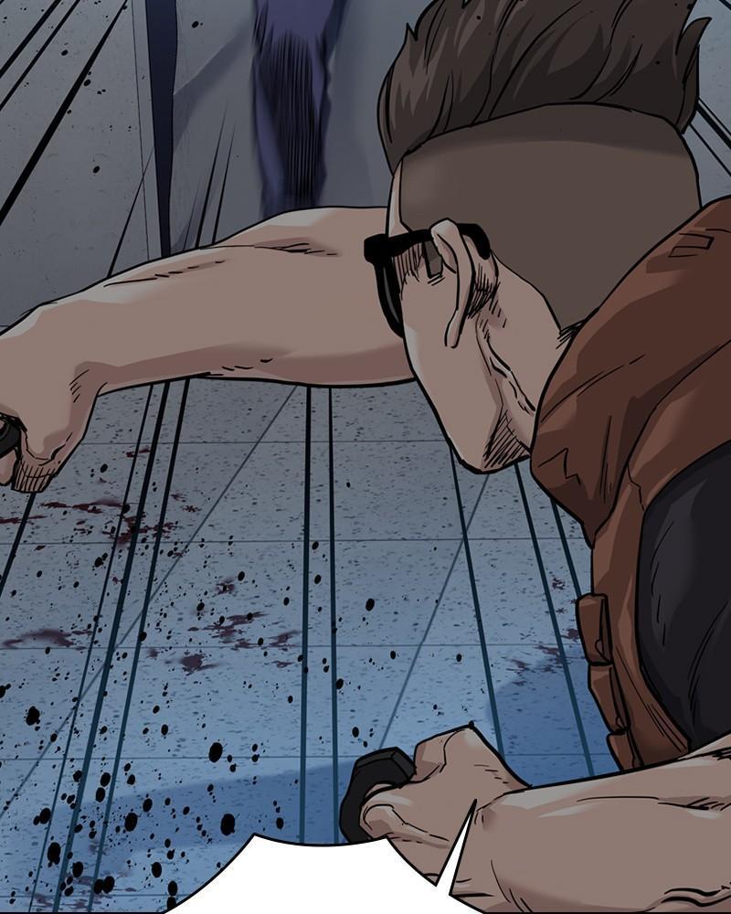 To Not Die S1 - Episode 45 24