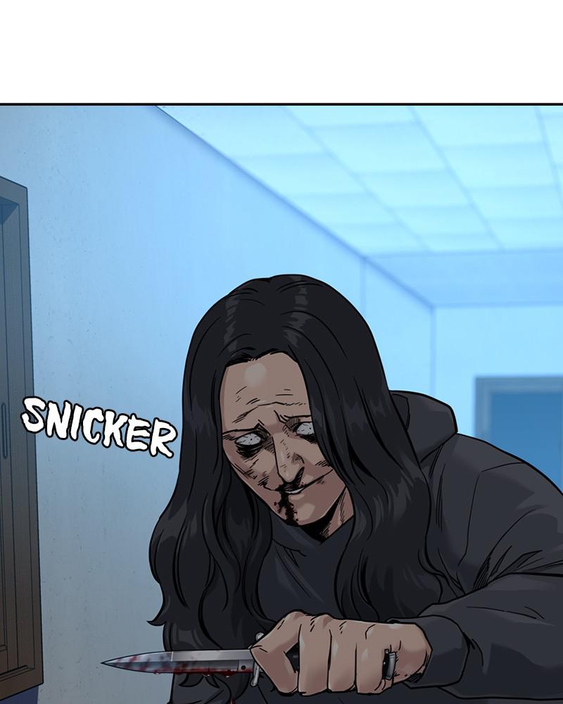 To Not Die S1 - Episode 47 5